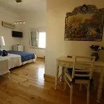 Penzion Casa Belmonte Lisboa