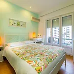 Konukevi Casa Belmonte 3*