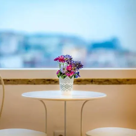 Konukevi Casa Belmonte