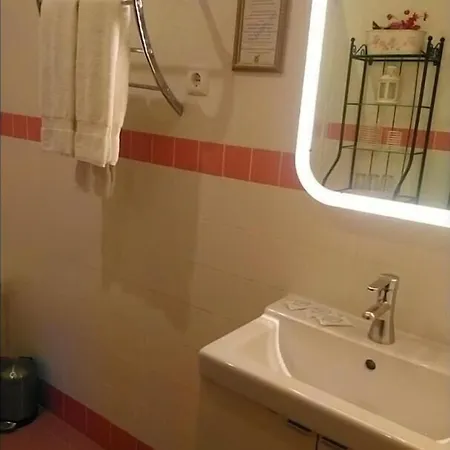 Casa Belmonte Lisboa