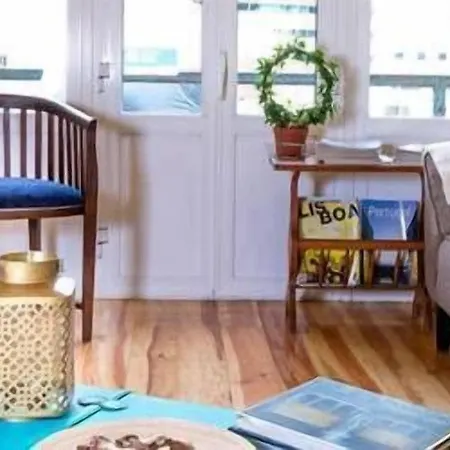 Casa Belmonte Lisboa