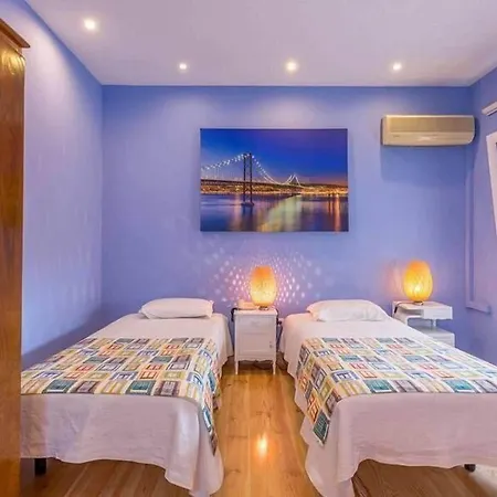 Konukevi Casa Belmonte 3*