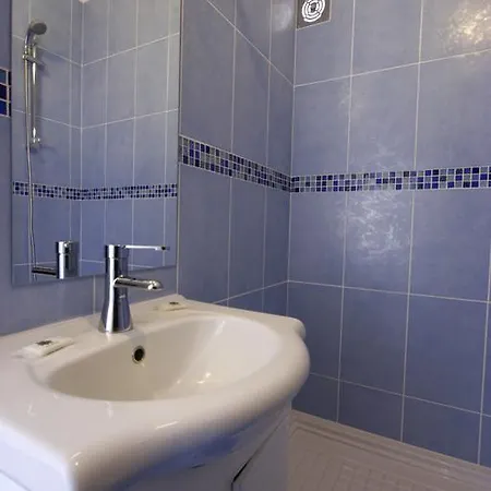 Konukevi Casa Belmonte