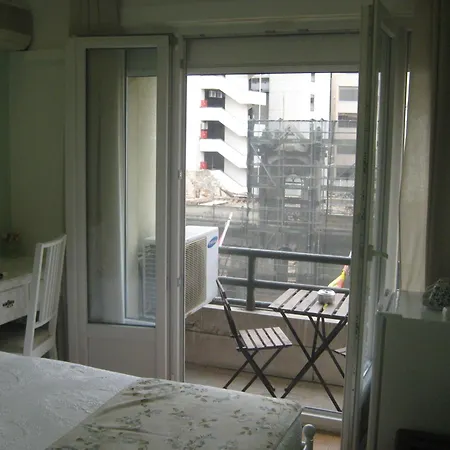 Affittacamere Casa Belmonte 3*