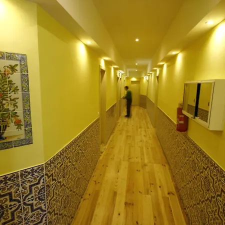 Penzion Casa Belmonte