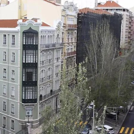 Casa Belmonte Affittacamere Lisbona
