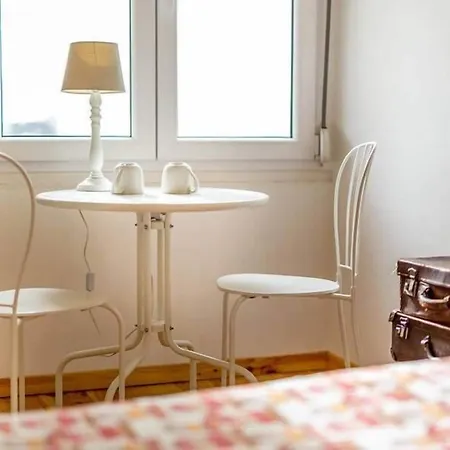 Casa Belmonte Affittacamere Lisbona