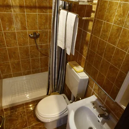 Casa Belmonte Affittacamere Lisbona