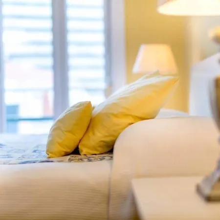 Casa Belmonte Gæstehus 3*