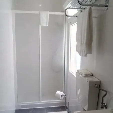 Casa Belmonte Gæstehus Lisboa