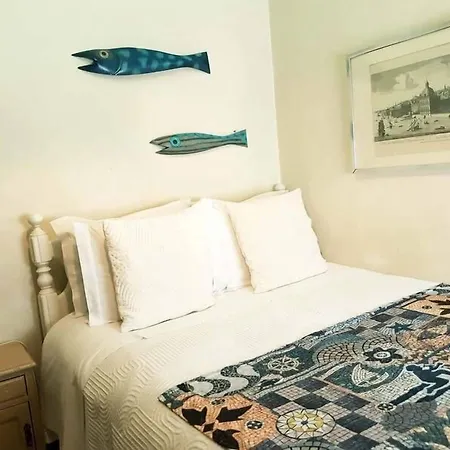 Affittacamere Casa Belmonte 3*