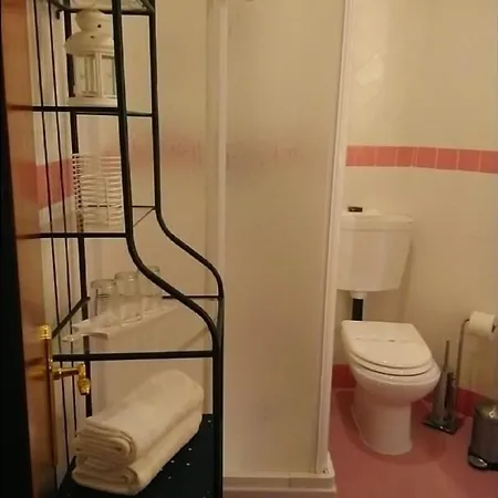 Affittacamere Casa Belmonte 3*