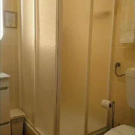 Affittacamere Casa Belmonte 3*