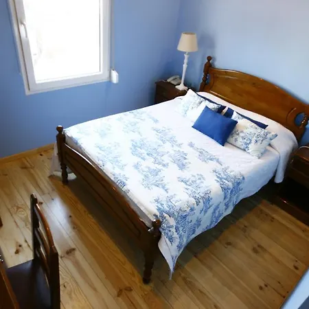 Guest house Casa Belmonte 2*