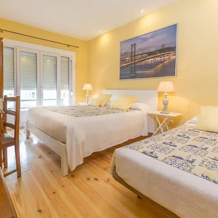 Casa Belmonte Lisbon