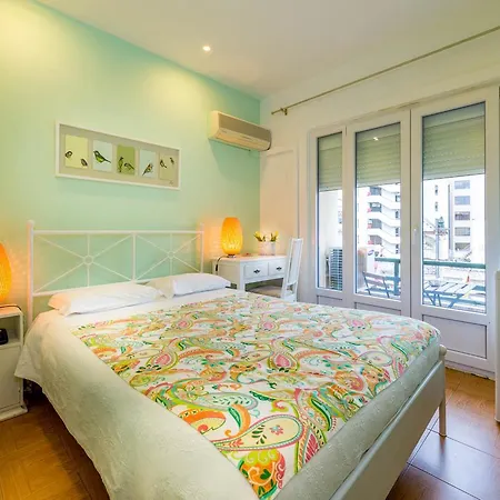 Guest house Casa Belmonte 2*