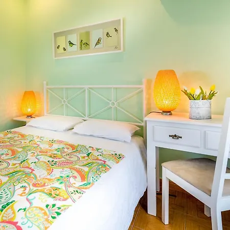 Casa Belmonte 2* Lisbon