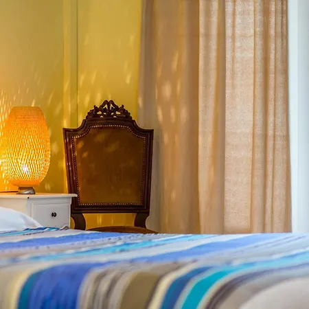 Casa Belmonte 3*