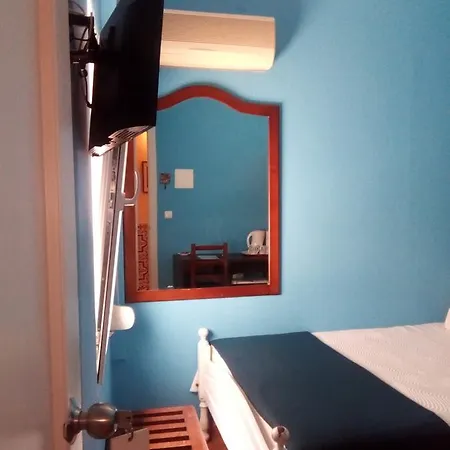 Guest house Casa Belmonte 2*