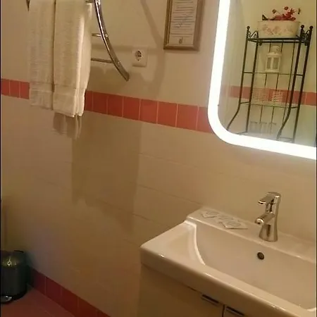 Casa Belmonte Guest house Lisbon