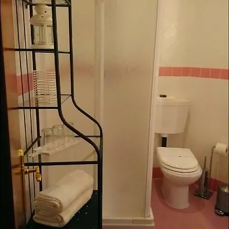 Casa Belmonte Affittacamere 3*