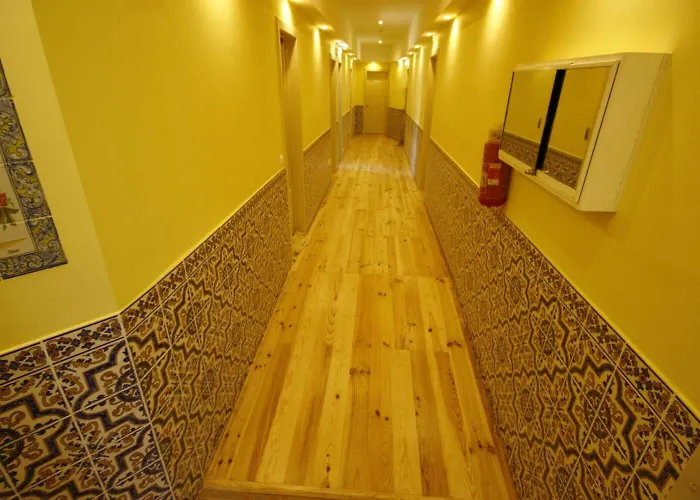 Casa Belmonte Pensión 3*