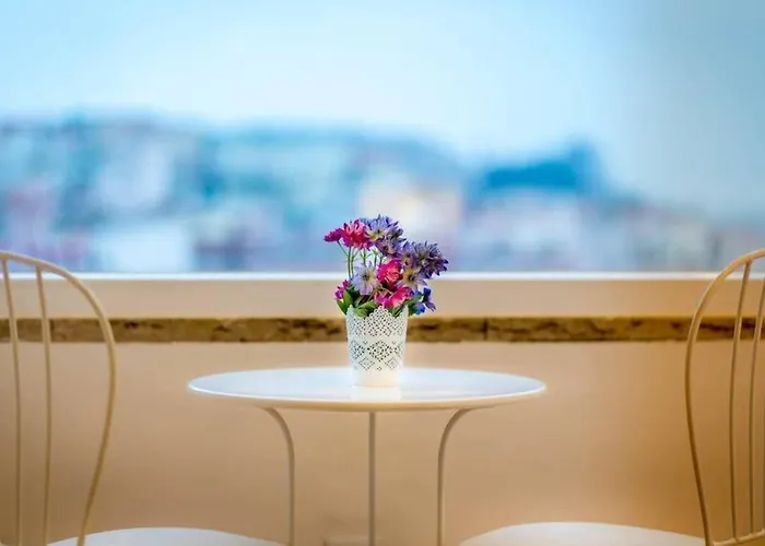 Pensión Casa Belmonte