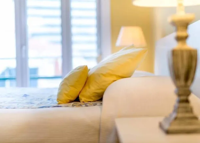 Casa Belmonte Pensión 3*