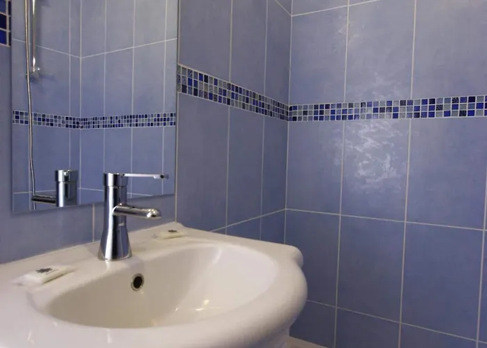 Pensión Casa Belmonte 3*