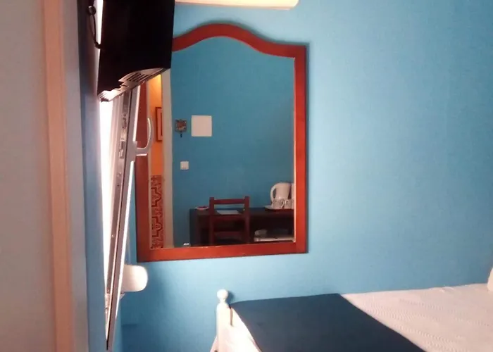 Pensión Casa Belmonte