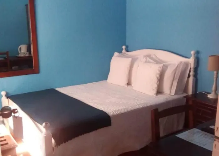 Casa Belmonte Pensión