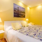 Casa Belmonte Gæstehus 3*