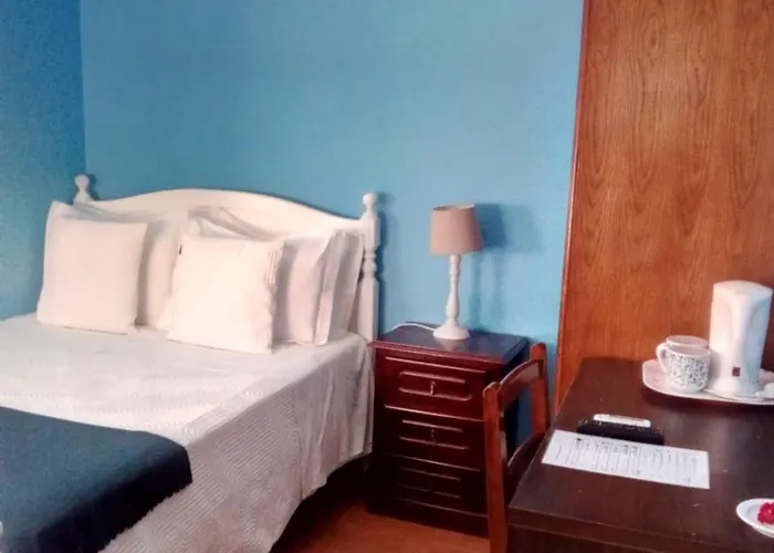 Casa Belmonte 3* Лісабон