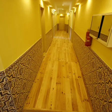 Casa Belmonte Gasthof 3*