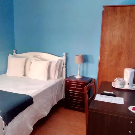 Casa Belmonte Gasthof Lissabon