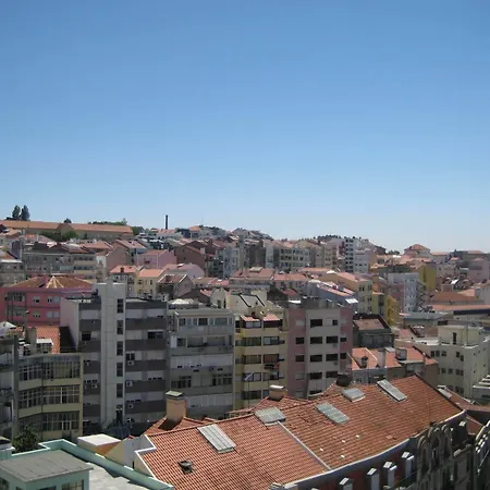 Casa Belmonte Lissabon