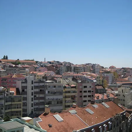 Gasthuis Casa Belmonte Lissabon