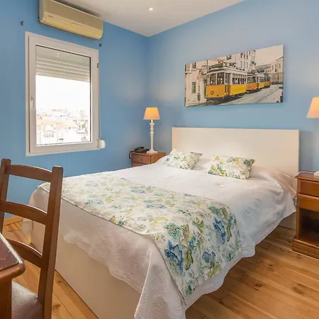 Casa Belmonte 2*